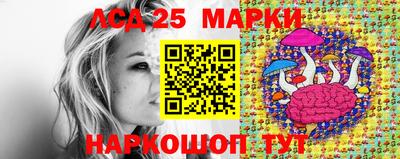 хмурый Абакан